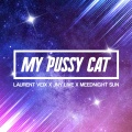 Laurent Veix、Meednight Sun、JNY Live - My Pussy Cat (Radio Edit French Quota)