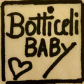 Gillian Hills - Botticeli Baby