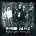 Marina Velardi - Roco