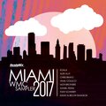 Miami WMC 2017 Sampler