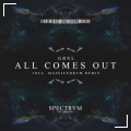 Massivedrum、GRNL - All Comes Out (MassivedrumRemix)