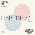 Dindy、Gintonic Da Colly、Peezy Kay - Happiness