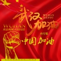 孙月魁 - 武汉加油 中国加油