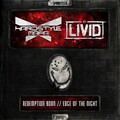 Redemption Born / Edge Of The Night