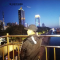 DJ亮某人 - 武汉加油