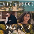 Davidj - Mis Deseos