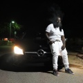 Joe Black - BNB (Explicit)