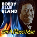 I'm A Blues Man