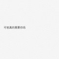 狼的狼狼 - 算了