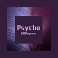 鱼摆摆oyaoya - Psycho