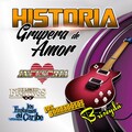 Dinora y La Juventud - Mas Enamorada