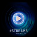 Quentin Lamar Adams、Q the Beat Boy - #Streams (Explicit)