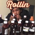 TRE - Rollin Freestyle (Explicit)