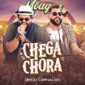 Chega Chora (Ao Vivo)