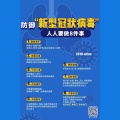 华宇超Johnny.H - 让病毒远去 (深圳疾控)