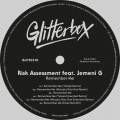 Risk Assessment、Jemeni G - Remember Me (feat. Jemeni G) (Extended Mix)