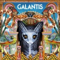 Galantis、Steve James - Bonfire