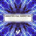 杨振龙、Jamaster A、Harriet Hill,、Ngoma Quake - 杨振龙-Jamaster A-Candle Light We Burn