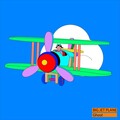 乔天娇 - Big Jet Plane