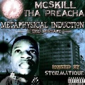 Mcskill Thapreacha、Synik - Change