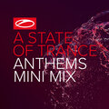 Ben Gold - I'm In A State Of Trance (ASOT 750 Anthem)(Mixed)