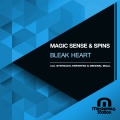 Magic Sense、spins、Syntouch - Bleak Heart
