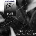 THE D3VI7 - Slap Your Face