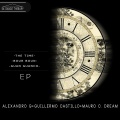 Alexandro G - The Time (OriginalMix)
