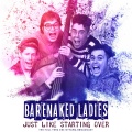 Barenaked Ladies - If I Had a Million Dollars (Live1992)