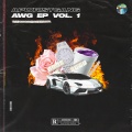 APWRISTGANG、chrome、Young Milano、Amy Bandz - Bandit (feat. CHROME Young Milano & Amy Bandz)(Explicit)