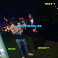 Moana486、Mankentn、bass-t - Nightcrawler (Explicit)