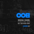 shamil、MISHQA、Grotesque - Dancing 909