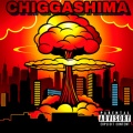 Chiggaboomin、Moms Favourite Rapper - Chiggashima (Explicit)