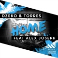 Home (feat. Alex Joseph)(Club Edit)