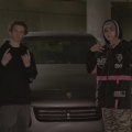 lil snooz、YUNG DREZZY - Where'd You Go