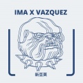Ima、Vazquez - 新豆荚