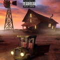 Tarzan、Dame - Courage (Explicit)