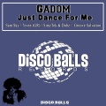 Gadom、Sam Sky - Just Dance For Me