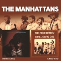The Manhattans - A Million to One