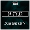 Da Styler - Shake That Booty
