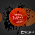 Andre Lesu、Pompeiy - The Universe