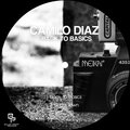 Camilo Díaz - Ghost Town (Original Mix)