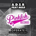 Barnaby James、MOJI、A.D.S.R. - Operate