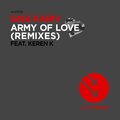 Sagi Kariv、Hector Fonseca、Keren K - Army Of Love