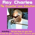 Ray Charles - Funny but I Still Love You