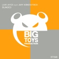 Amy Kirkpatrick、Live Ayce - Blinded