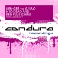 KEN-GEE、G.Y.R.O、Neo Dead、Ken Plus Ichiro - Purple Moon City (Extended Mix)