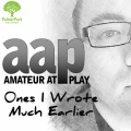 Jodadj、Amateur At Play - Ones I Wrote Much Earlier (Jodadj's Late Night Mix)