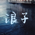 风雨远帆 - 浪子