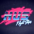 Hus - Night Steps